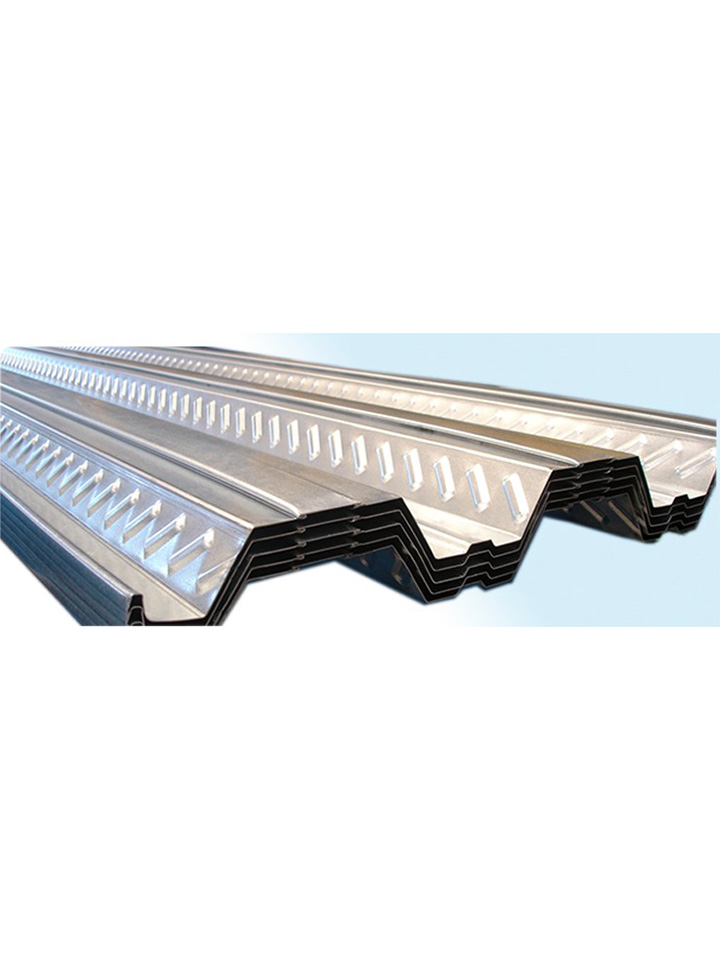 50/980 Beton Altı Deck Trapez - Beton Altı Deck Trapez